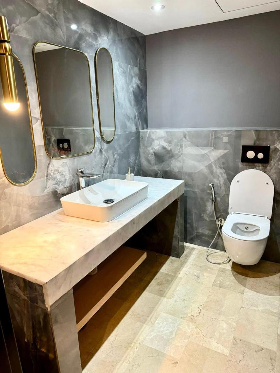 Appartement Plaza Gueliz Prestige
